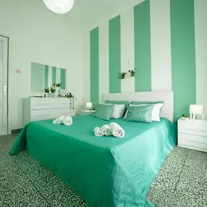 Pensión Casa Sofia, Catania