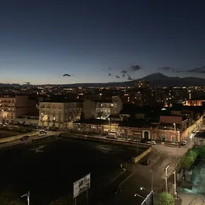 Panzió Harmony, Catania